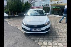 2023 Fiat Egea 1.4 Fire Easy