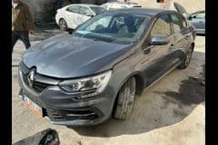 2022 Renault Megane 1.3 TCe Touch