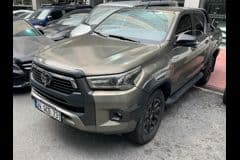 2022 Toyota Hilux 2.4 D Adventure 2.4 4x4