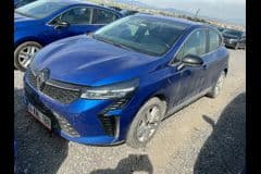 2024 Renault Clio 1.0 TCe Evolution