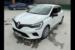 2022 Renault Clio 1.0 TCe Joy