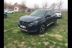 2023 Peugeot 3008 1.5 BlueHDi Allure ETOGGLE