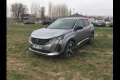 2023 Peugeot 3008 1.5 BlueHDi Allure ETOGGLE
