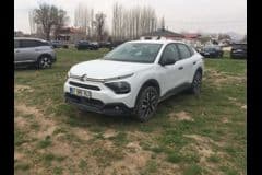 2024 Citroen C4 X 1.2 Puretech Feel Bold