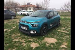 2024 Citroen C3 1.2 PureTech Feel Bold