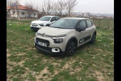 2024 Citroen C3 1.2 PureTech Feel Bold