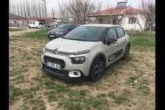 2024 Citroen C3 1.2 PureTech Feel Bold