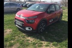2024 Citroen C3 1.2 PureTech Feel Bold