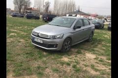 2024 Citroen C-Elysee 1.5 BlueHDI Feel