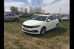 2025 Fiat Egea 1.4 Fire Easy