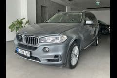 2017 BMW X5 25d xDrive Pure