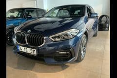 2021 BMW 1 Serisi 118i Sport Line