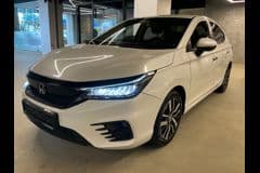 2021 Honda City 1.5i VTEC Executive
