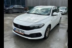 2023 Fiat Egea 1.6 Multijet Easy