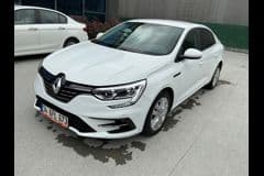 2022 Renault Megane 1.3 TCe Joy Comfort