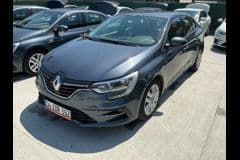 2021 Renault Megane 1.5 Blue DCI Joy