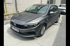 2023 Fiat Egea 1.3 Multijet Easy