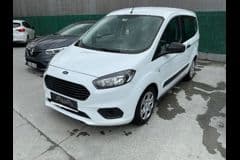 2023 Ford Tourneo Courier 1.5 TDCi Journey Trend