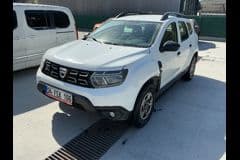 2021 Dacia Duster 1.5 BlueDCI Comfort