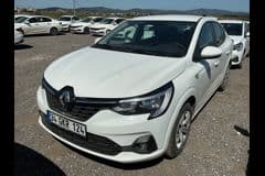 2023 Renault Taliant 1.0 T Joy