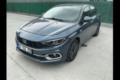 2021 Fiat Egea 1.4 Fire Urban