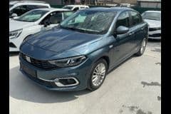 2022 Fiat Egea 1.6 Multijet Urban