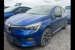 2022 Renault Clio 1.0 TCe Icon