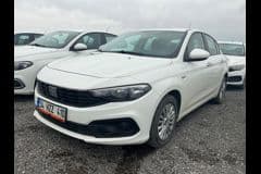 2023 Fiat Egea 1.6 Multijet Easy