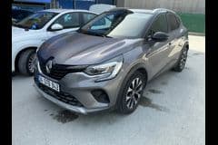 2023 Renault Captur 1.3 MILD TOUCH PLUS