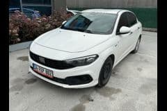 2022 Fiat Egea 1.6 Multijet Easy