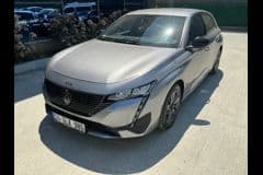 2023 Peugeot 308 1.2 PureTech Active PRIME