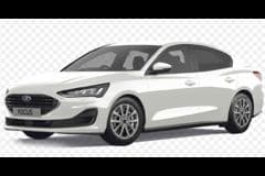 2025 Ford Puma 1.0 EcoBoost Hybrid TITANIUM NOVC-HEV