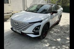 2023 Chery Omoda 5 1.6 T-GDI Luxury