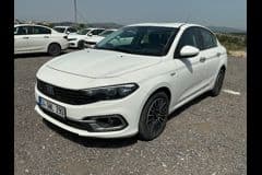 2023 Fiat Egea 1.4 Fire Easy Plus