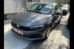 2023 Fiat Egea 1.6 Multijet Easy