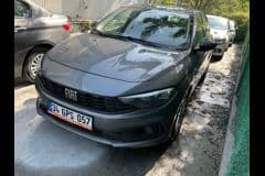 2023 Fiat Egea 1.6 Multijet Easy