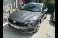 2023 Fiat Egea 1.6 Multijet Easy