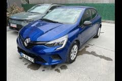 2023 Renault Clio 1.0 TCe Joy