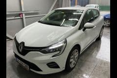2020 Renault Clio 1.3 TCe Touch