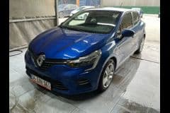 2020 Renault Clio 1.3 TCe Touch