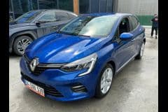 2020 Renault Clio 1.3 TCe Touch