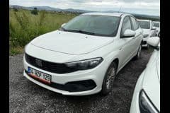 2023 Fiat Egea 1.6 Multijet Easy