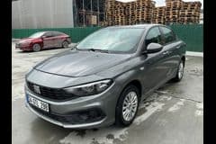2023 Fiat Egea 1.3 Multijet Easy 7