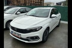 2023 Fiat Egea 1.3 Multijet Easy Plus