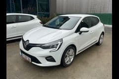 2020 Renault Clio 1.3 TCe Touch