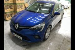 2020 Renault Clio 1.3 TCe Touch