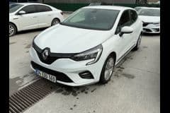 2020 Renault Clio 1.3 TCe Touch