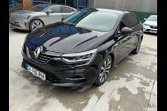 2021 Renault Megane 1.5 Blue DCI Icon