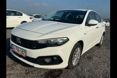 2022 Fiat Egea 1.3 Multijet Easy
