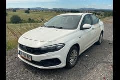 2022 Fiat Egea 1.3 Multijet Easy